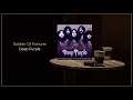 Deep Purple - Soldier Of Fortune / FLAC