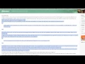 2 Column Layout Using Bootstrap Grid Strategies Part 1