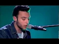 Alexandre Guerra The Voice Portugal cover 'Creep' Radiohead