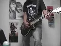 BUMP OF CHICKEN - sailingday(Cover)