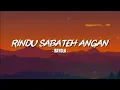 Download Lagu Rayola - Rindu Sabateh Angan - Official Lirik Vidio