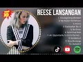Top 10 Reese Lansangan Hits ~ Greatest Hits Full Album