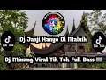 Download Lagu Dj Janji Hanyo Di Maluik Minang || Dj Minang Viral Tik Tok Terbaru Full Bass 2023