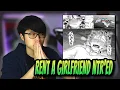 RENT A GIRLFRIEND CHAPTER 218 NTR LEAKS REACTION