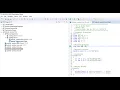 007 CPLEX Reading data from Data File dat