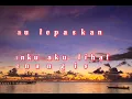 IKLIM - BUKAN AKU TAK CINTA ( LIRIK ) #iklim #bukanakutakcinta #lagumalaysia #lagu90an #liriklagu