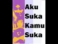 Download Lagu Lirik Tembang Unggulan 1990 - Aku Suka Kamu Suka - Hari Moekti