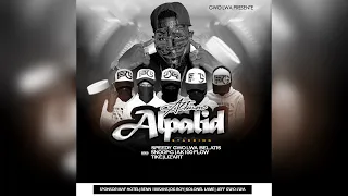 bel game official audio album alpalid full package