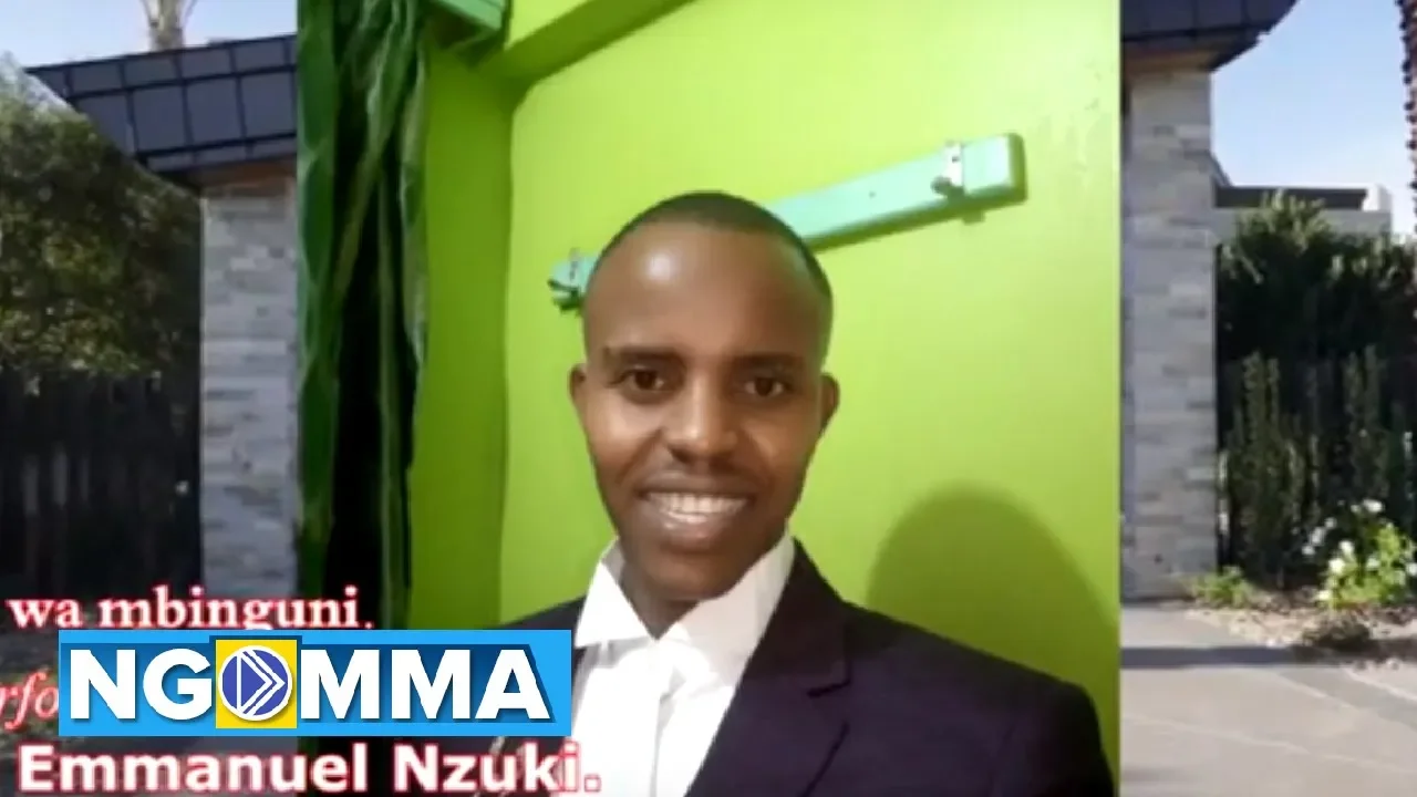 Baba wa mbinguni- Apostle Nzuki (official video)