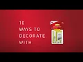 How to Use Command Picture Hanging Strips in 10 Unique Ways