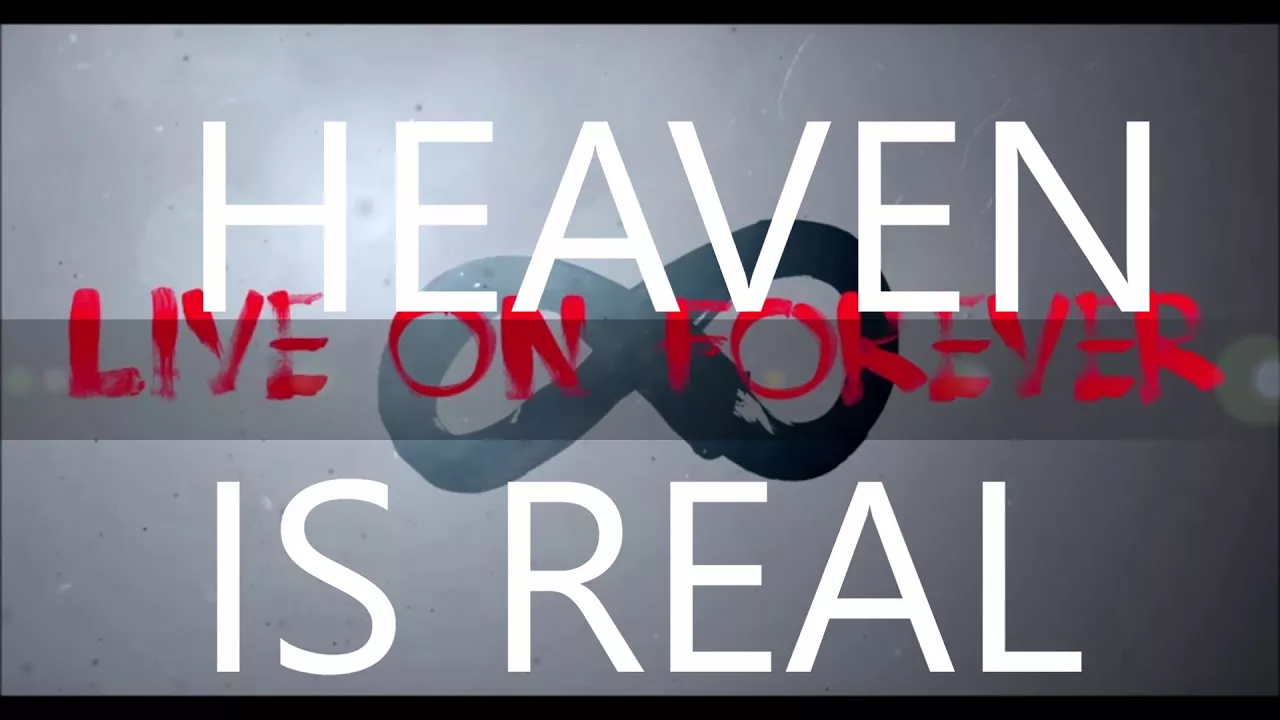 Live on Forever-The Afters Live on Forever-The Afters