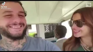 الحمدلله ع الفقر و الجدعنة 