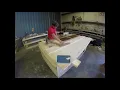 Suncoast Contractors Supply Aeratis Shutter Assembly