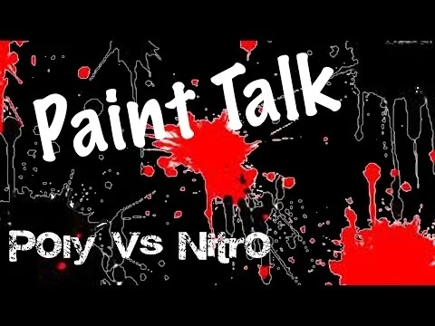 Download MP3 Polyurethane Vs  Nitrocellulose Lacquer