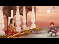 Satarangi Rajasthan | Lyrical Video | Hariprem Films | Priyanka Barve | Hemang Joshi