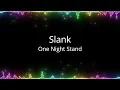 Download Lagu Slank - One Night Stand