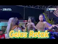 Download Lagu DMZ production -GELAS RETAK - Hesti - live Kp.wangkal Poncol Cibitung 