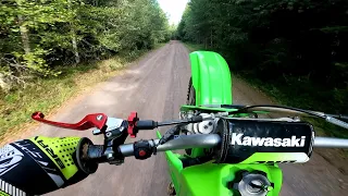 KX500 2T RAW [GOPRO]