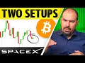 Where I m Longing Bitcoin and Why SpaceX Breakdown