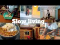 Download Lagu A SLOW LIVING OF A WORKING MOM/FINDING JOY IN MY SIMPLE LIVING AS I MULTITASK WORK AND FAMILY