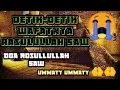 Download Lagu Detik-detik wafatnya nabi Muhammad Saw.😫😭😭 Semua ummat bersedih
