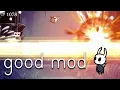 Using RADIANCE Spells in Hollow Knight New Mod