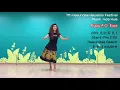 2019Hawaiian Festival - Plash Mob Hula “Pupu A O Ewa” (Full Version) 마푸아나 훌라댄스