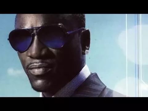 Download MP3 Akon: Beautiful (Instrumental) Ft. Colby O'Donis \u0026 Kardinal Offishall