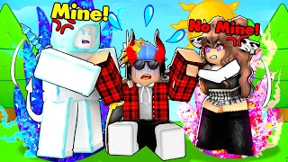 Download My Best Friends Tried STEALING Me From My GIRL... (ROBLOX BLOX FRUIT) MP3
