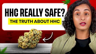 What is HHC Is It Safe and What Does It Feel Like