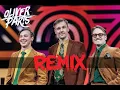 Download Lagu KAJ - Bara Bada Bastu [OLIVER PARIS REMIX]