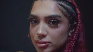 WAYNE FLENORY SUPARO CLIP OFFICIEL 