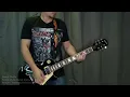 MxPx - Punk Rawk Show (Guitar Cover)