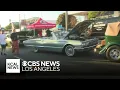 Long-running Belmont Car Show kicks off in Long Beach