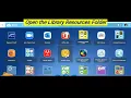 Launchpad to Library Resources