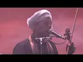 Egyptian Project - Festival Arabesques 2016 - Menen Aguibak