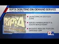 RIPTA introduces on-demand service