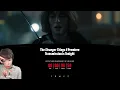 Stranger Things Staffel 5 Premiere + Erste Minuten - Linus Reaktion