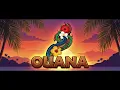 Lagu Ouana (Reggae Cover)