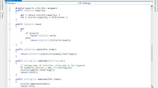 SQL 2014 Developer Part 06 Advanced SQL CLR Player LearnNowOnline 3