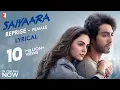 Download Lagu Lyrical | Saiyaara Reprise - Female Song | Ahaan, Aneet | Tanishk, Faheem, Arslan | Shreya | Irshad