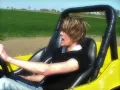 BASSHUNTER "Boten Anna" -  (The original 2006 Swedish version/ video for "Now Your Gone")