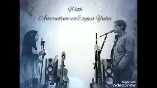 Download Amirudinarea \u0026Syipa Yulia _ Jangan Pisahkan (Cover) MP3
