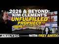 2026 Beyond Kim Clement s Unfulfilled Prophecy with Trey Smith