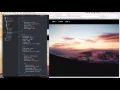 How To Make A Shrinkable Nav When You Scroll