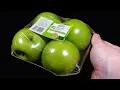 Left in Packaging to Rot - Time Lapse weird