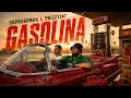 Sopranoman Swizzy347 - Gasolina