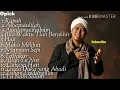 Download Lagu Opic - Rapuh full album religi pilihan