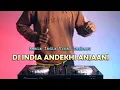 Download Lagu DJ INDIA REMIX | Andekhi Anjaani Remix Terbaru 2024