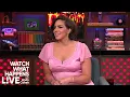 Katie Maloney Reveals Where She Stands With Raquel Leviss WWHL